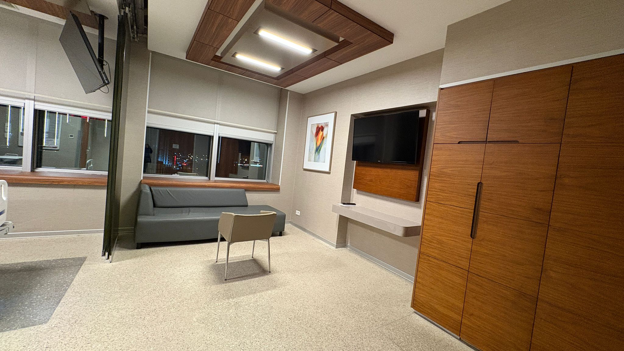 Memorial Ataşehir Hospital